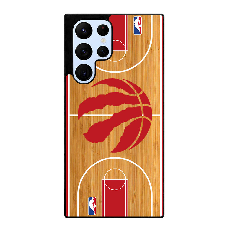 TORONTO RAPTORS NBA ARENA Samsung Galaxy S22 Ultra Case Cover