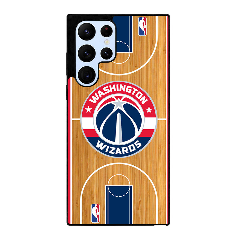 WASHINGTON WIZARDS NBA ARENA Samsung Galaxy S22 Ultra Case Cover