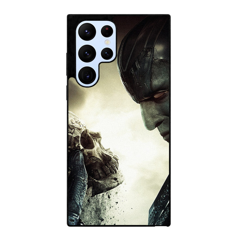 X-MEN APOCALYPSE Samsung Galaxy S22 Ultra Case Cover
