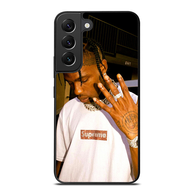2 CHAINZ SUPREME Samsung Galaxy S22 Plus Case Cover
