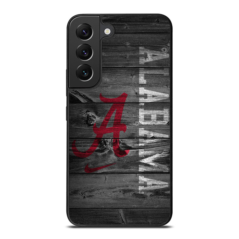 ALABAMA CRIMSON TIDE NIKE Samsung Galaxy S22 Plus Case Cover
