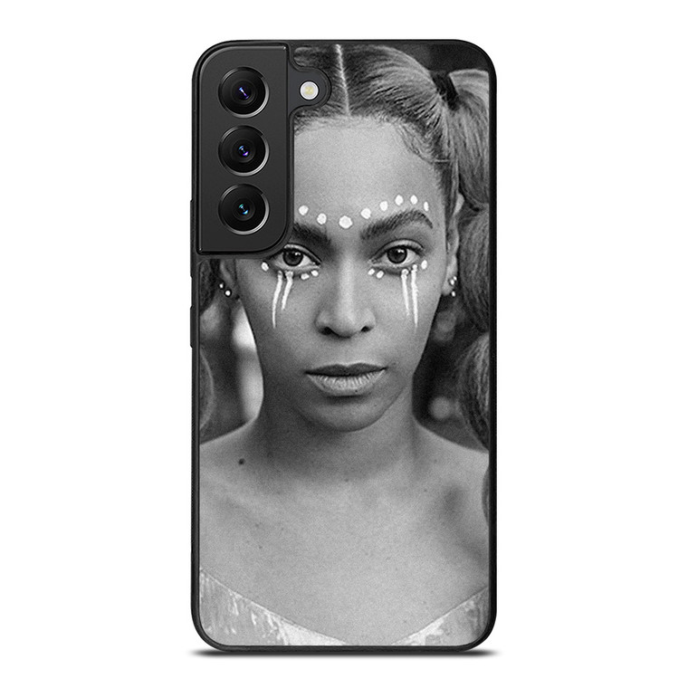 BEYONCE LEMONADE Samsung Galaxy S22 Plus Case Cover