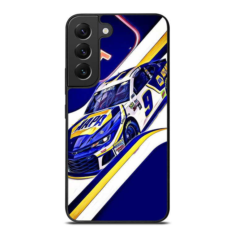CHASE ELLIOTT NASCAR RACER Samsung Galaxy S22 Plus Case Cover