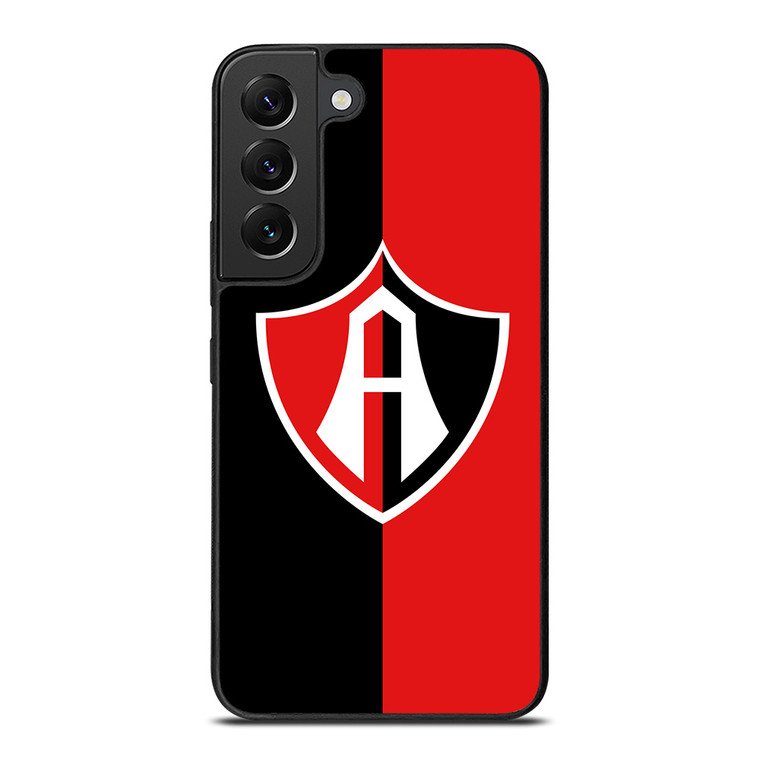 CLUB ATLAS LIGA MX Samsung Galaxy S22 Plus Case Cover