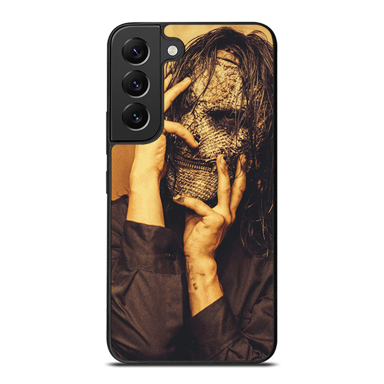 COREY TAYLOR SLIPKNOT BAND 2 Samsung Galaxy S22 Plus Case Cover