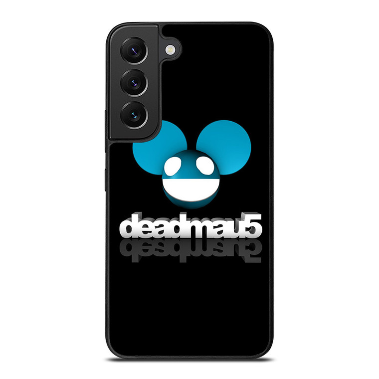 DEADMAU5 DJ LOGO Samsung Galaxy S22 Plus Case Cover