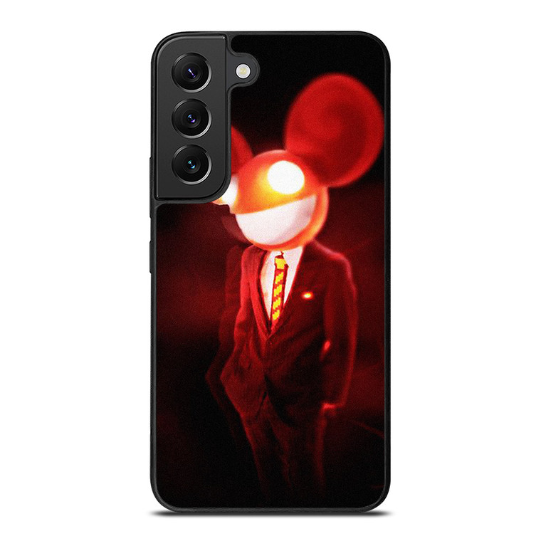 DEADMAU5 DJ MUSIC Samsung Galaxy S22 Plus Case Cover