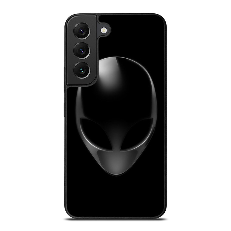 DELL ALIENWARE LOGO Samsung Galaxy S22 Plus Case Cover