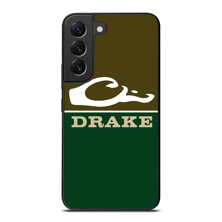 DRAKE WATERFOWL VINTAGE LOGO Samsung Galaxy S22 Plus Case Cover