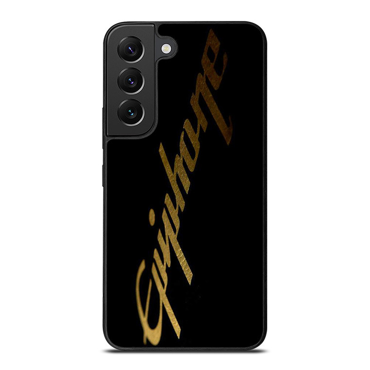 EPIPHONE GUITARS LOGO Samsung Galaxy S22 Plus Case Cover