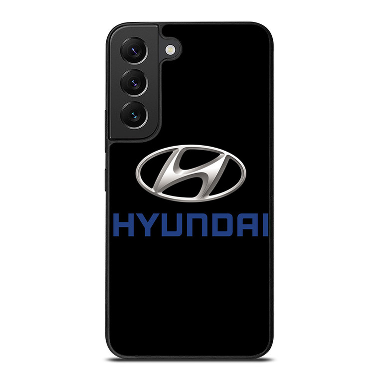 HYUNDAI MOTOR LOGO Samsung Galaxy S22 Plus Case Cover