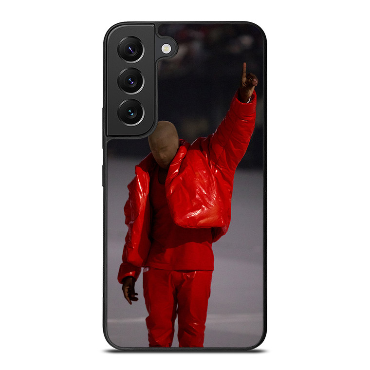 KANYE WEST DONDA 2 Samsung Galaxy S22 Plus Case Cover