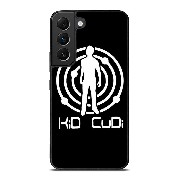 KID CUDI RAPPER LOGO Samsung Galaxy S22 Plus Case Cover