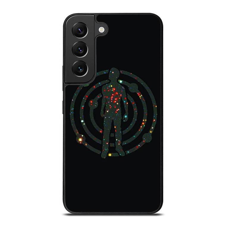 KID CUDI SATELLITE FLIGHT Samsung Galaxy S22 Plus Case Cover