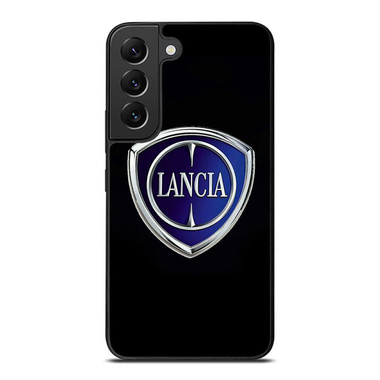 LANCIA CAR LOGO Samsung Galaxy S22 Plus Case Cover