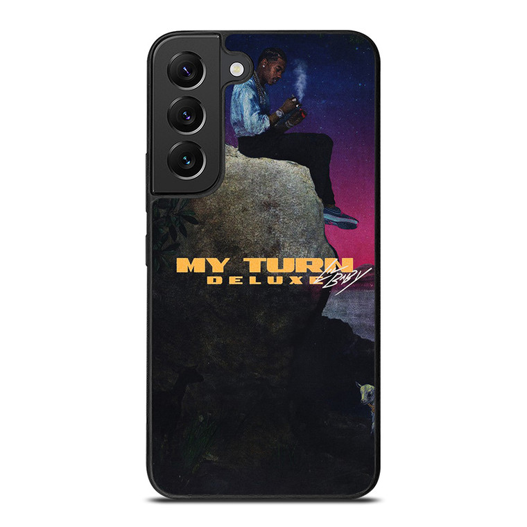LIL BABY RAPPER ALBUM Samsung Galaxy S22 Plus Case Cover