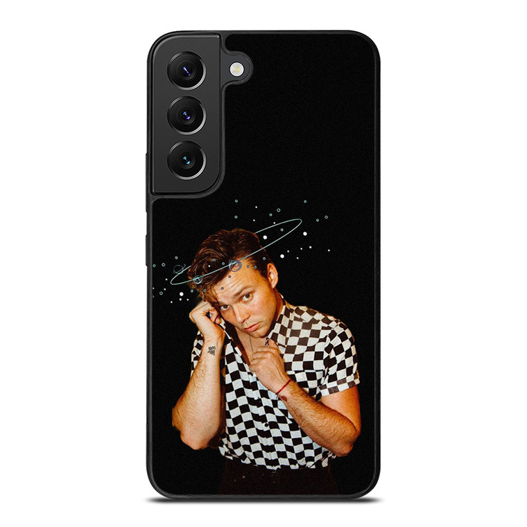 LUKE HEMMINGS CUTE Samsung Galaxy S22 Plus Case Cover