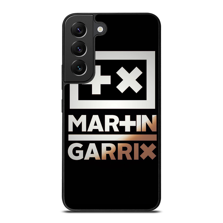 MARTIN GARRIX DJ LOGO Samsung Galaxy S22 Plus Case Cover