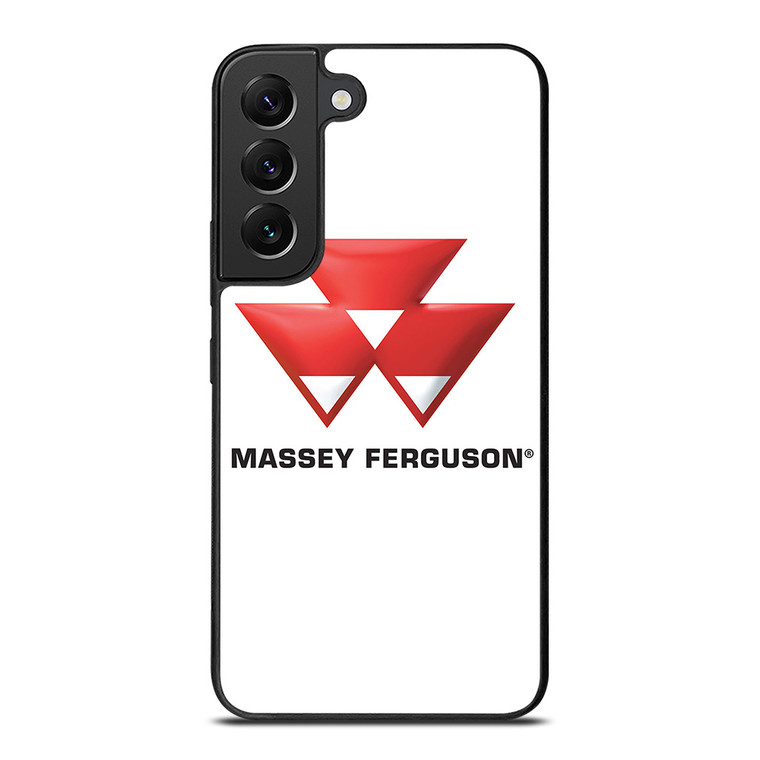 MASSEY FERGUSON AGRICULTURAL Samsung Galaxy S22 Plus Case Cover