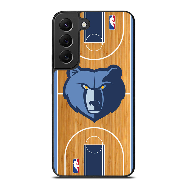 MEMPHIS GRIZZLIES NBA ARENA Samsung Galaxy S22 Plus Case Cover