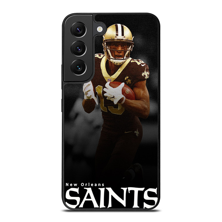 MICHAEL THOMAS NEW ORLEANS SAINTS 3 Samsung Galaxy S22 Plus Case Cover