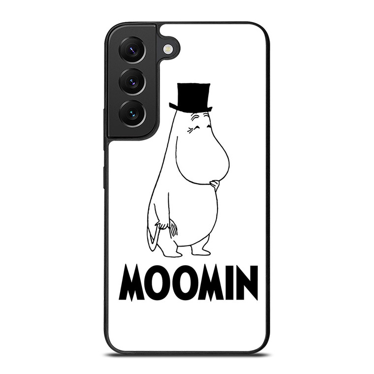 MUMINPAPPAN CUTE CARTOON Samsung Galaxy S22 Plus Case Cover MUMINPAPPAN CUTE CARTOON Samsung Galaxy S22 Plus Case Cover