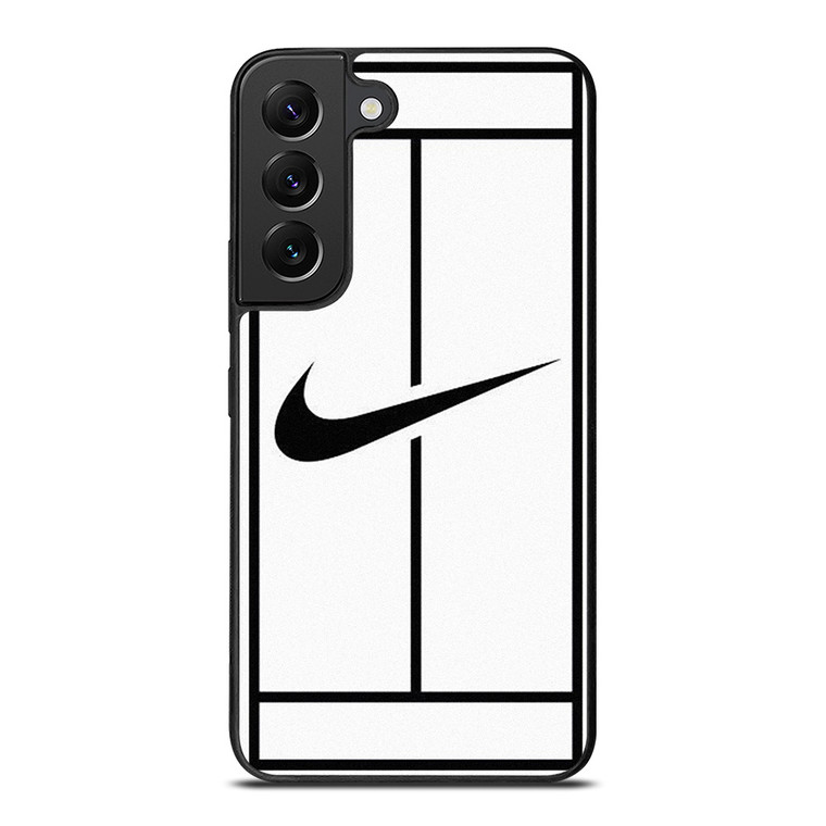 NIKE TENNIS LOGO Samsung Galaxy S22 Plus Case Cover NIKE TENNIS LOGO Samsung Galaxy S22 Plus Case Cover