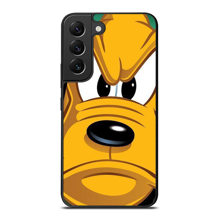 PLUTO DISNEY Samsung Galaxy S22 Plus Case Cover
