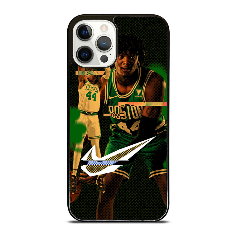 ROBERT WILLIAMS III BOSTON CELTICS NIKE iPhone 12 Pro Case Cover