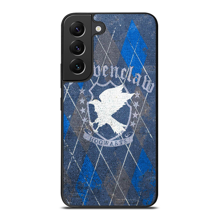 RAVENCLAW HOGWARTS HARRY POTTER 2 Samsung Galaxy S22 Plus Case Cover