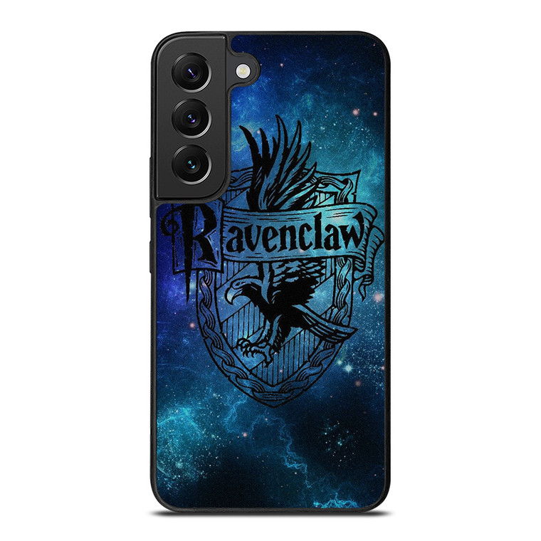 RAVENCLAW HOGWARTS HARRY POTTER Samsung Galaxy S22 Plus Case Cover