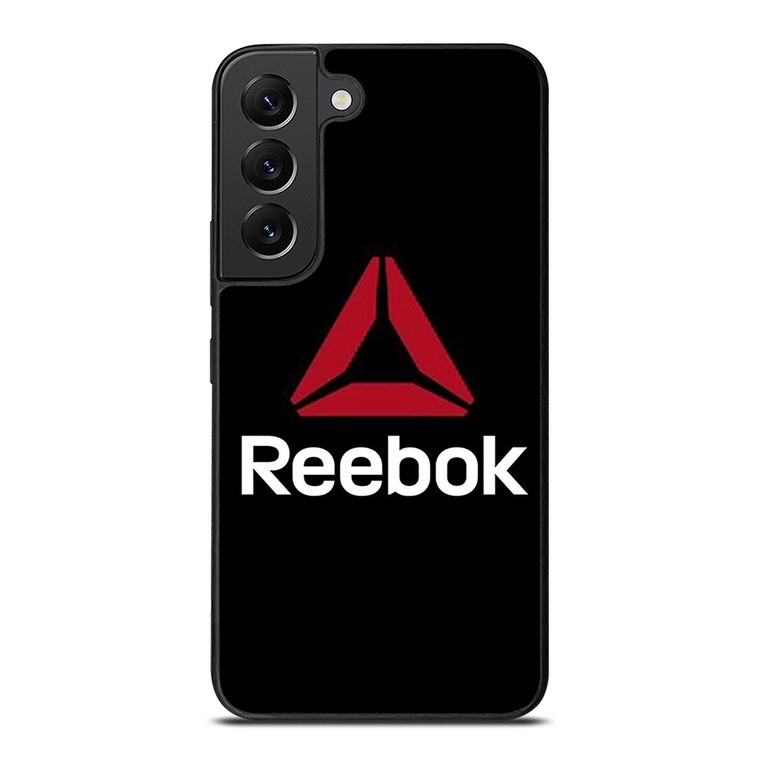 REEBOK LOGO Samsung Galaxy S22 Plus Case Cover