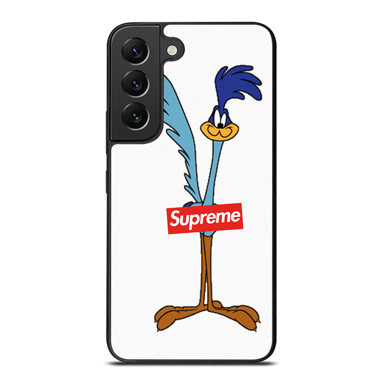 ROAD RUNNER SUPREME Samsung Galaxy S22 Plus Case Cover