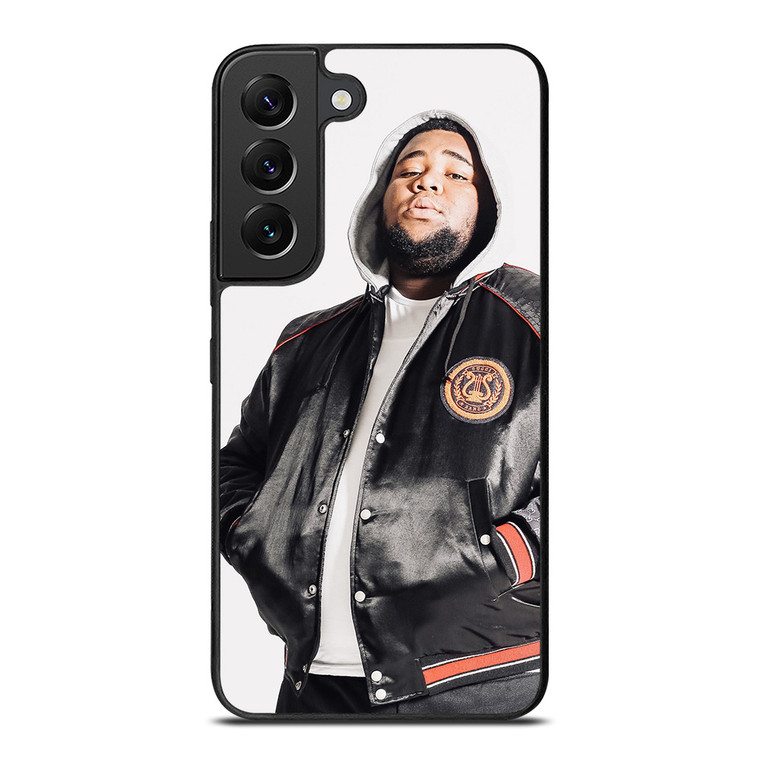 ROD WAVE RAPPER Samsung Galaxy S22 Plus Case Cover