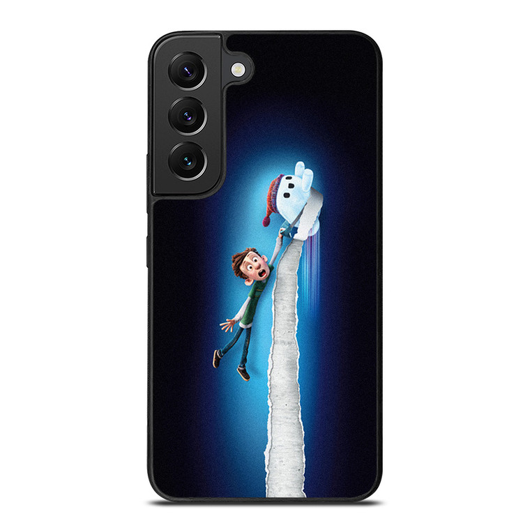 RONS GONE WRONG MOVIES 2 Samsung Galaxy S22 Plus Case Cover