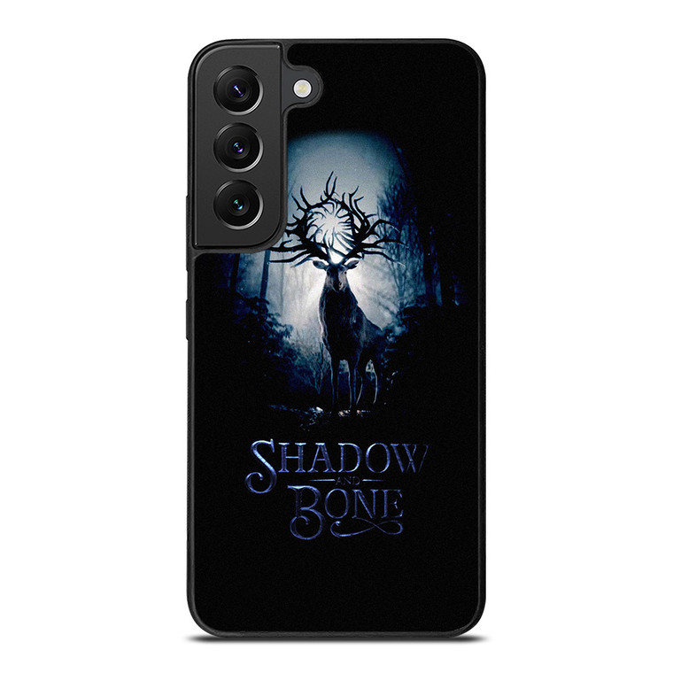 SHADOW AND BONE MOVIE SERIES 2 Samsung Galaxy S22 Plus Case Cover