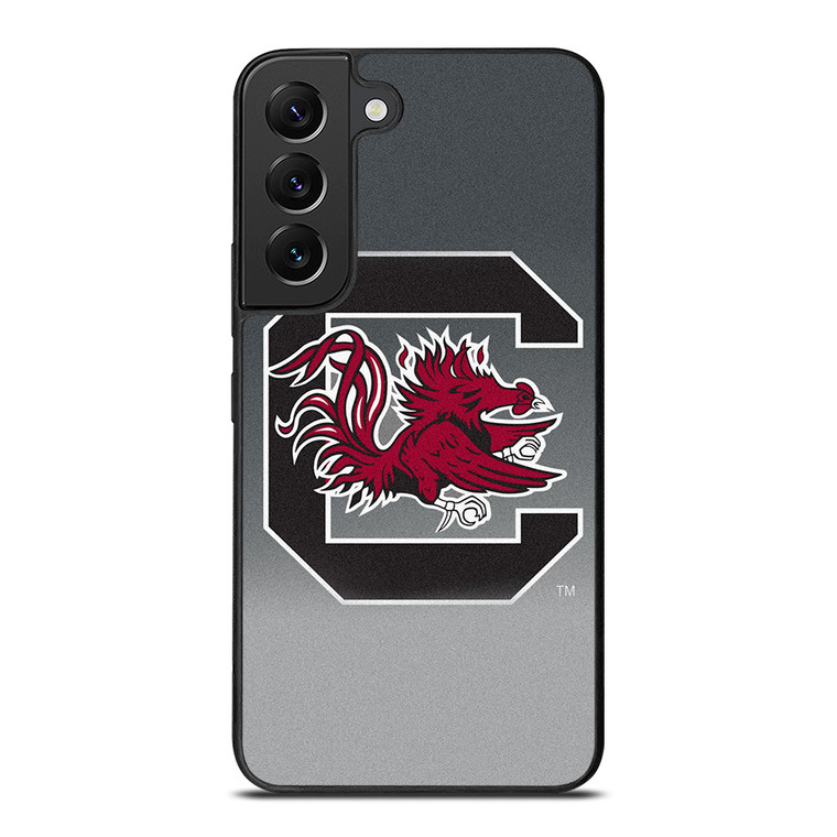 SOUTH CAROLINA GAMECOCKS LOGO Samsung Galaxy S22 Plus Case Cover