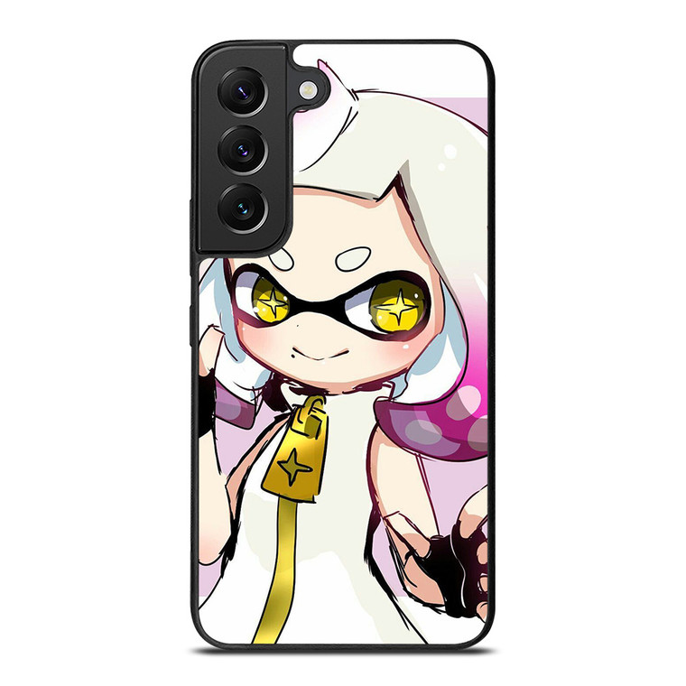 SPLATOON PEARL Samsung Galaxy S22 Plus Case Cover