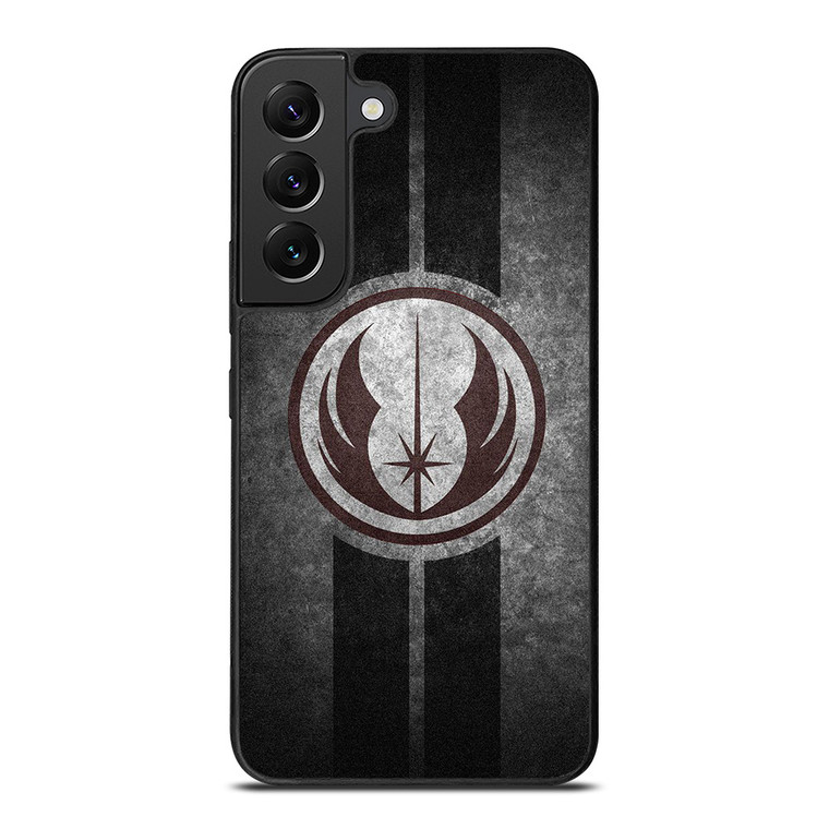 STAR WARS JEDI STRIPE Samsung Galaxy S22 Plus Case Cover