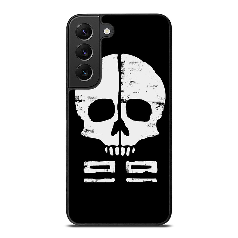 STAR WARS THE BAD BATCH LOGO Samsung Galaxy S22 Plus Case Cover