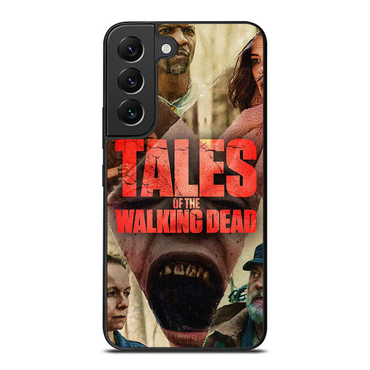TALES OF THE WALKING DEAD Samsung Galaxy S22 Plus Case Cover