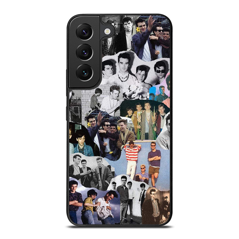 THE SMITHS BAND MEMBER Samsung Galaxy S22 Plus Case Cover