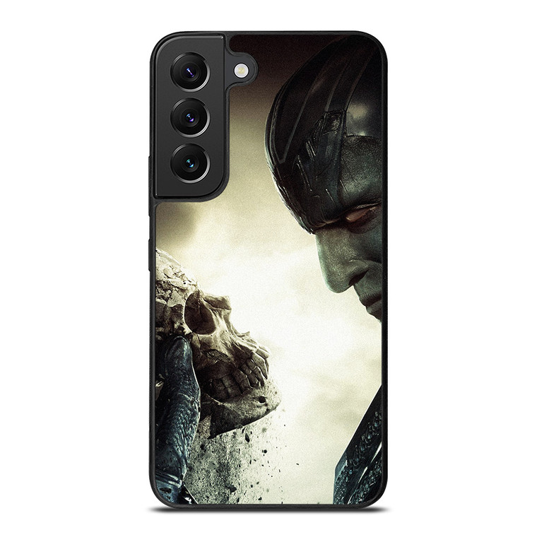 X-MEN APOCALYPSE Samsung Galaxy S22 Plus Case Cover