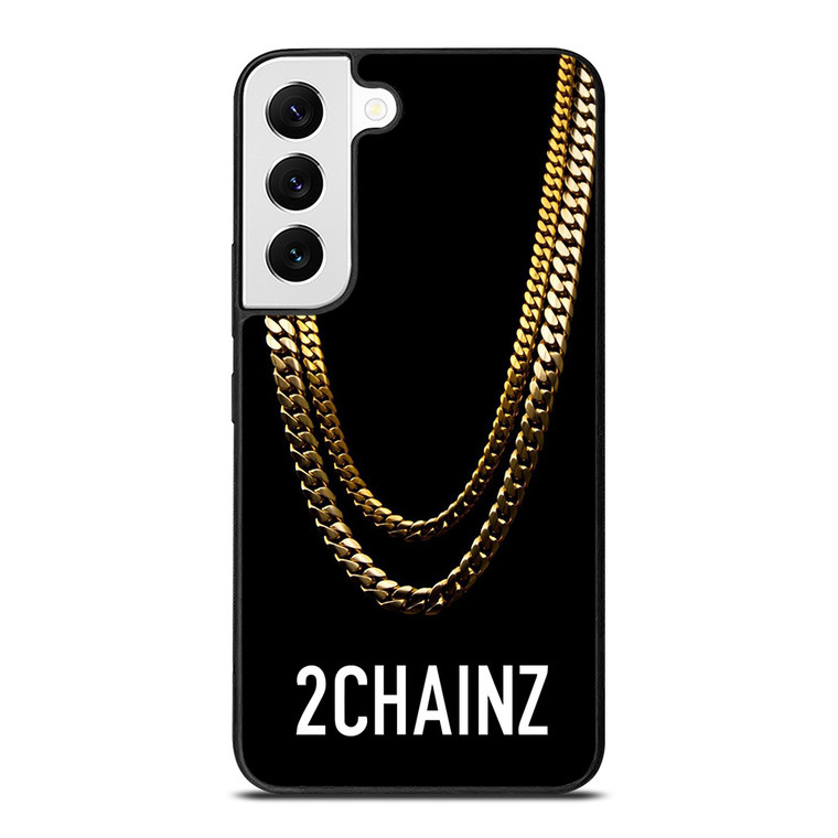 2 CHAINZ BASED ON TRU STORY Samsung Galaxy S22 Case Cover