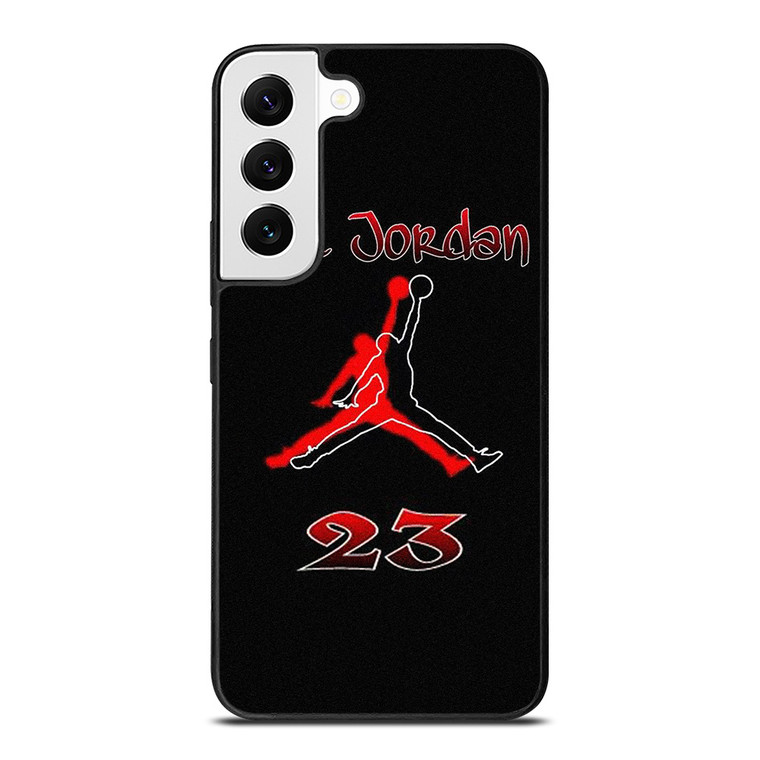 AIR JORDAN 23 RETRO Samsung Galaxy S22 Case Cover