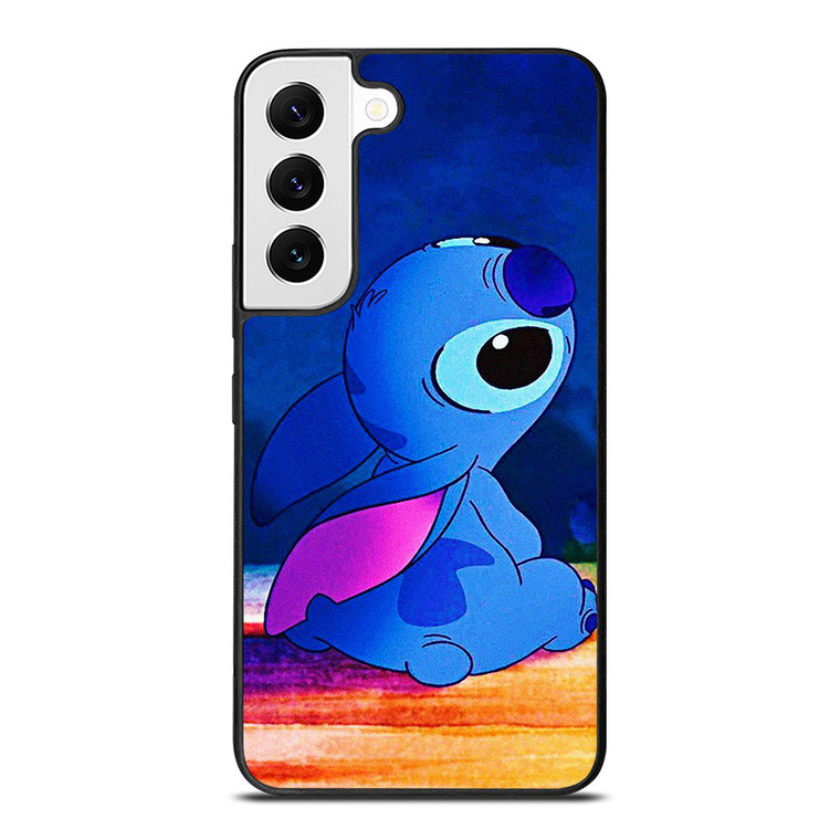 BABY STITCH Samsung Galaxy S22 Case Cover