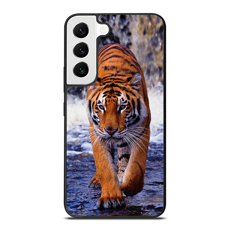 BENGAL TIGER COOL Samsung Galaxy S22 Case Cover