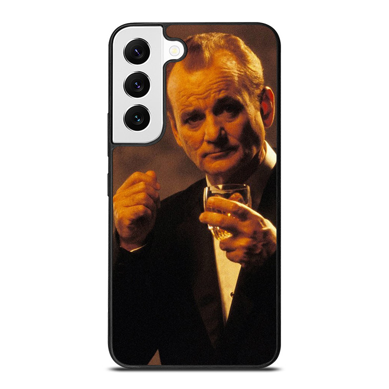 BILL MURRAY ACTOR Samsung Galaxy S22 Case Cover