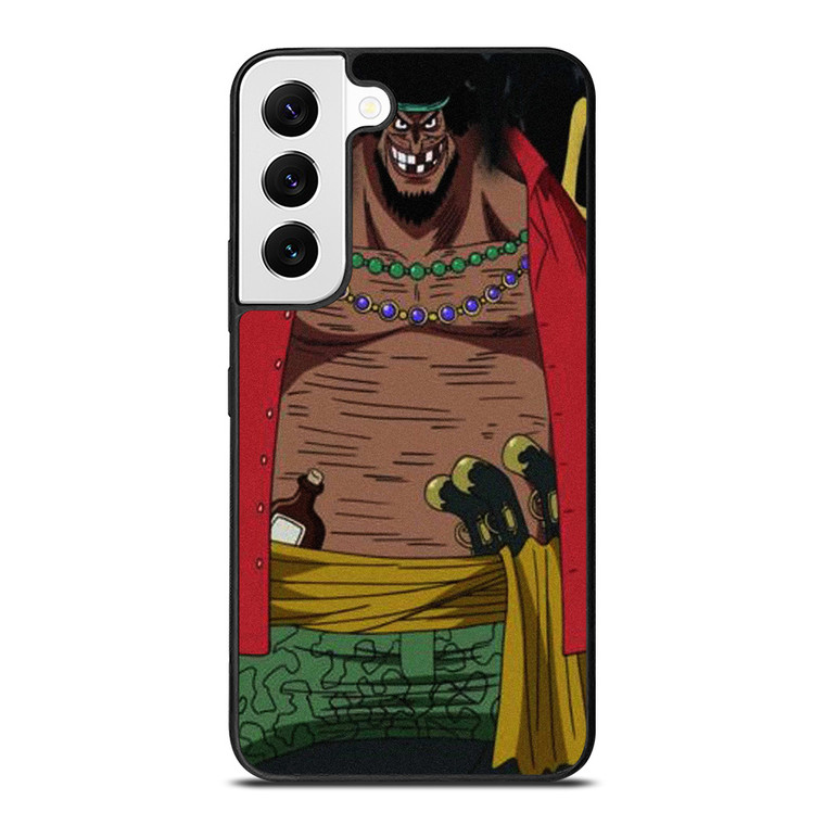 BLACKBEARD ONE PIECE 2 Samsung Galaxy S22 Case Cover