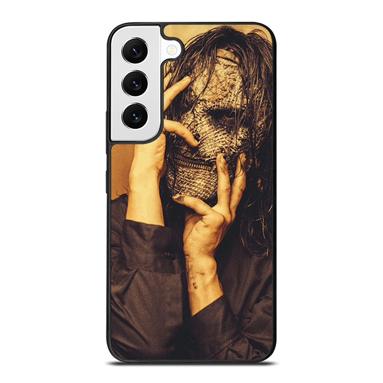 COREY TAYLOR SLIPKNOT BAND 2 Samsung Galaxy S22 Case Cover